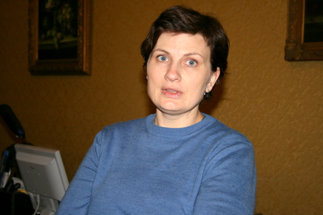I. Viņķele tomēr aicina ratificēt Eiropas sociālo hartu