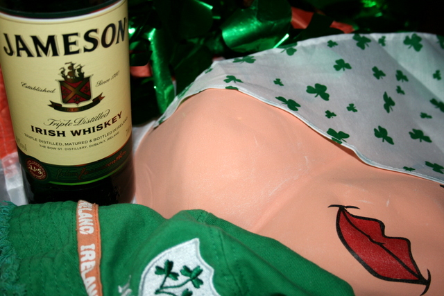 Jameson uzsauc vērienīgākās Sv. Patrika dienas svinības Latvijā