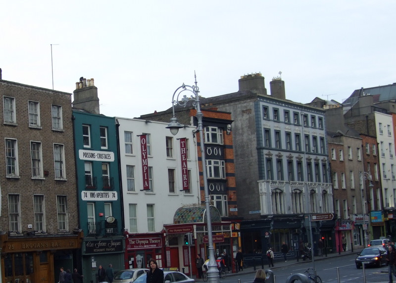 Dublinas dome ķērusies pie īres dzīvokļu apsekošanas