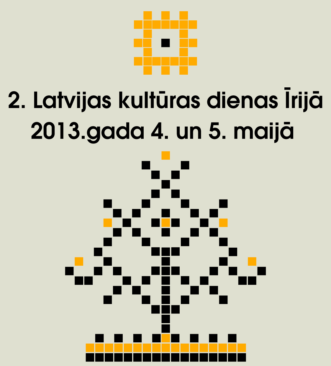 Aicinājums pieteikties amatnieku tirdziņam