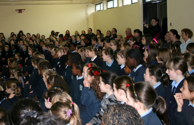 Jauna valsts subsidēta afterschool  bērnu aprūpes programma