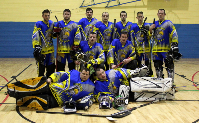 Sašūpojas Longford Hawks B komandas vieta kopvērtējumā