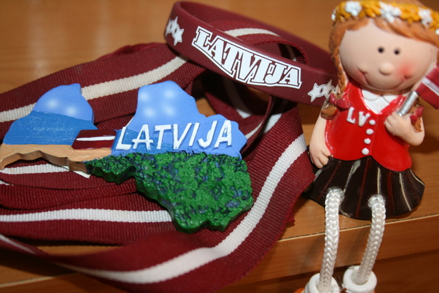 Aicinājums pieteikt kandidātus  PBLA 2013. gada balvai