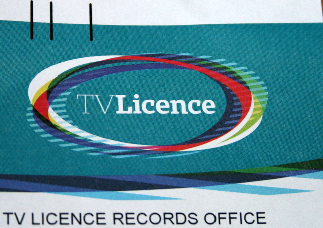 Par TV licenču neapmaksāšanu cietumā nonākušo skaits pieaudzis