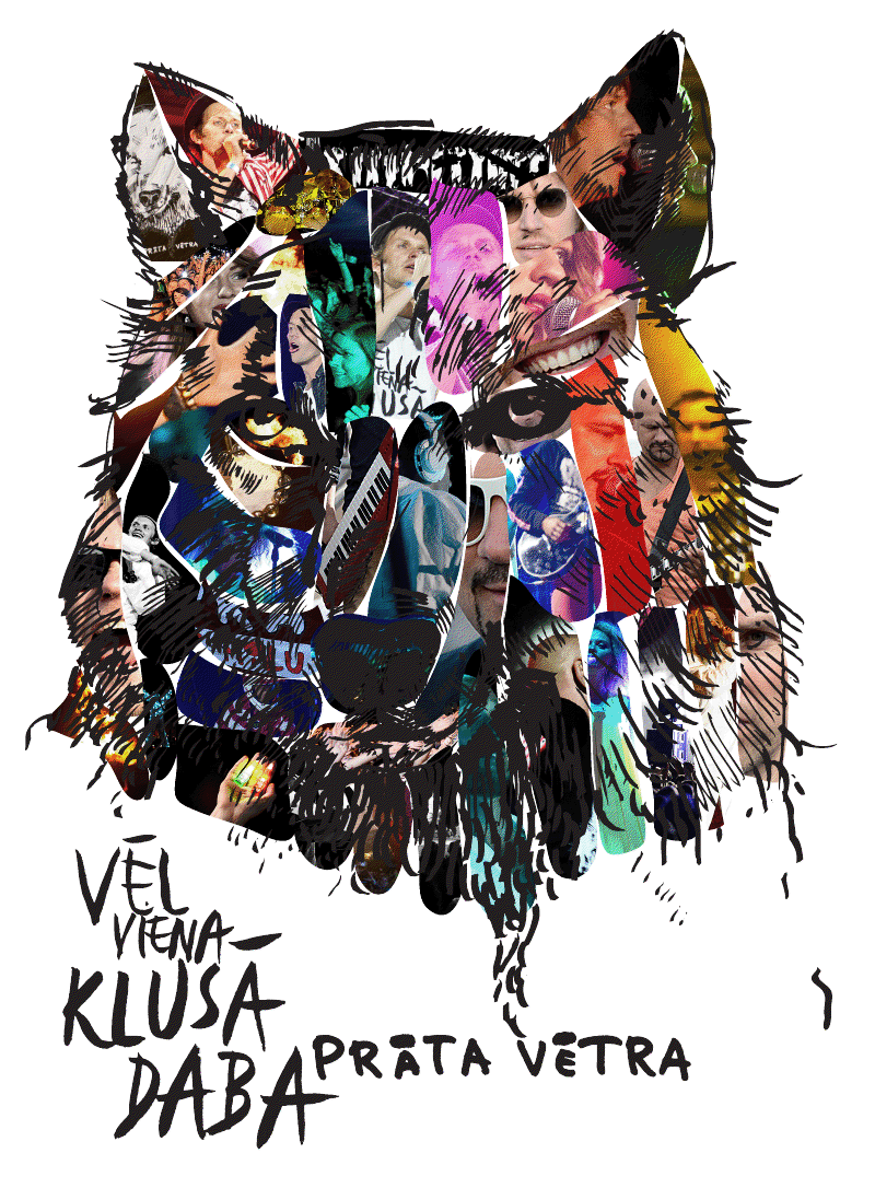 Koncertfilma “Vēl viena klusā daba” – Limerikā