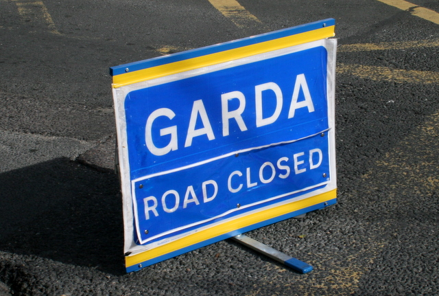 Dundalkā avārijā gājis bojā latvietis