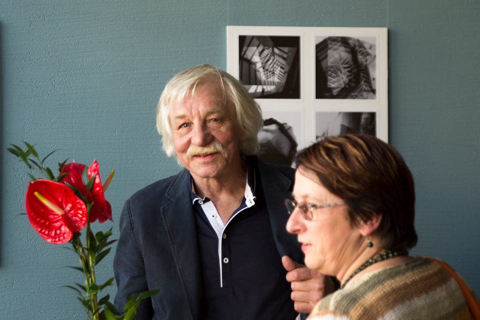 Īrijā dzīvojoša liepājnieka foto izstāde Liepājā