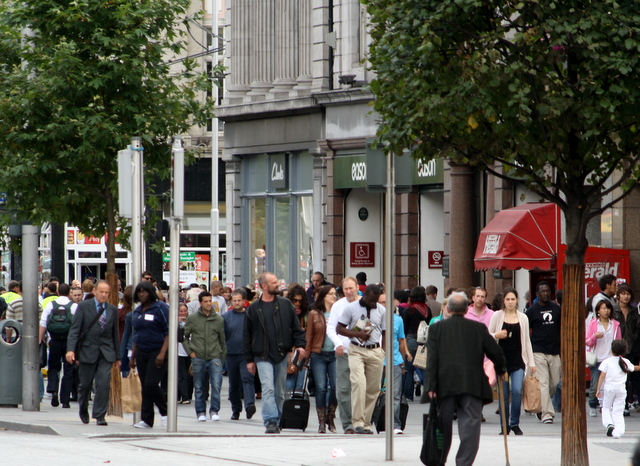 EPIC kursi imigrantu kopienu pārstāvjiem Dublinā