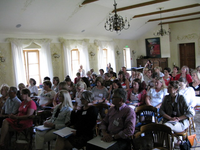 Aizvadīti 2013. gada diasporas skolotāju kursi