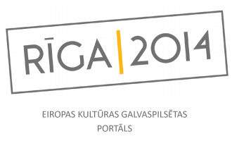 Kultūras dienā popularizēs Rīgu – Eiropas kultūras galvaspilsētu 2014