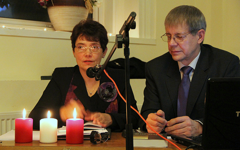 Cīņa joprojām turpinās