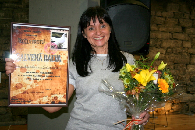 2013. gads – Limerikas bērnu deju kolektīvs “Taurenītis”