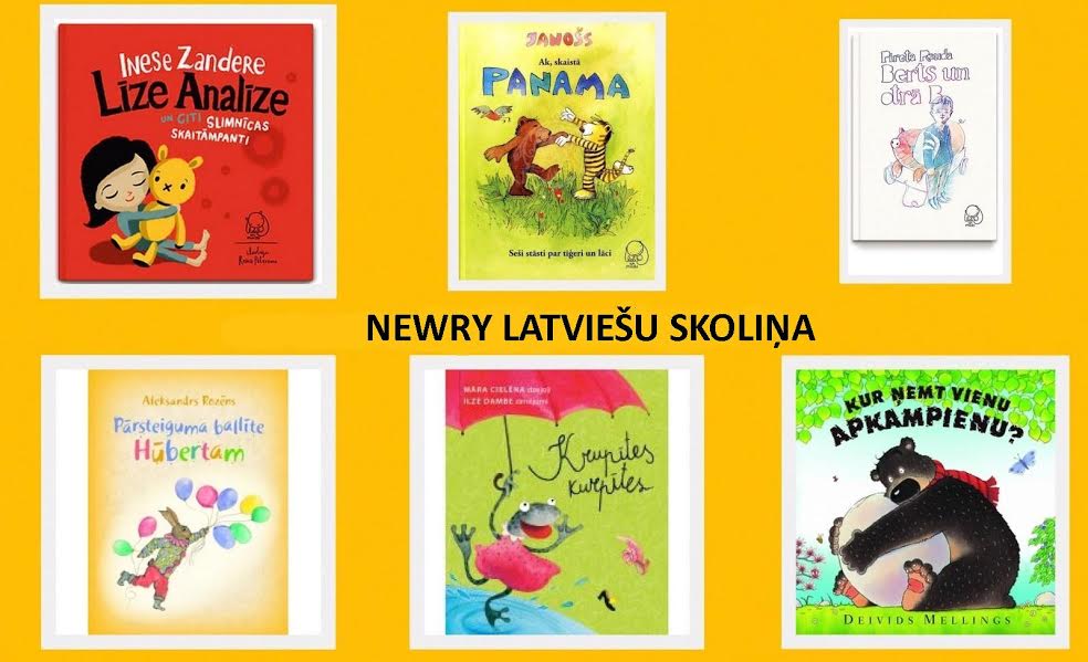 Newry skoliņa lūdz pieteikties skolotāju