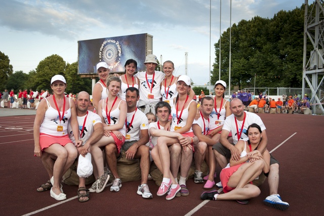 2013. gads – deju kopa “Karbunkulis”