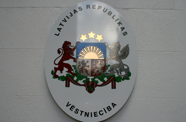 Latvijas vēstniecība būs slēgta 29. janvārī