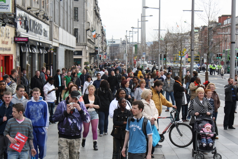 Dublinā notiks Eiropas Tautas partijas kongress