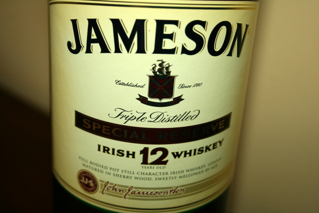 Latvijas bārmenis D. Smirnovs piedalīsies Jameson bārmeņu ballē Dublinā