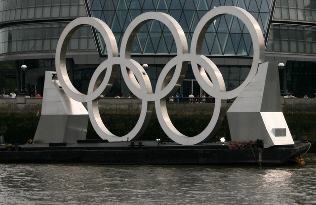 Aicina virtuāli aplaudēt Latvijas olimpiešiem
