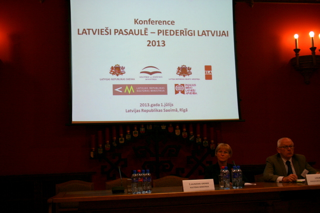 Aicina piedalīties Jaunatnes Forumā 2014