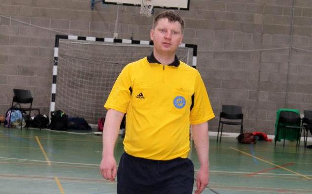 A. Rikmanis savas komandas labā gūst 11 vārtus