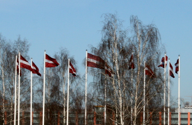 ANO Cilvēktiesību komiteja Latvijas valodu normas nodēvē par diskriminējošām