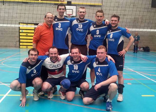 N. Norveļa komanda izcīna kausu