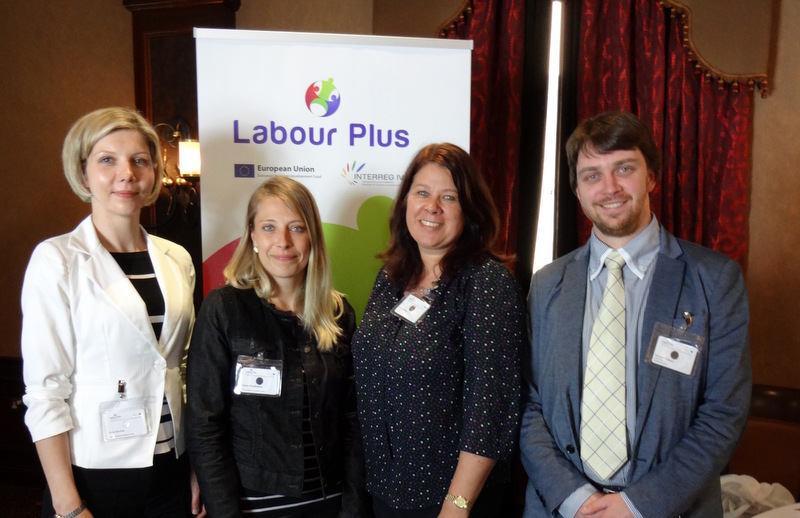 Starptautiskā konferencē Newry piedalās arī latvieši
