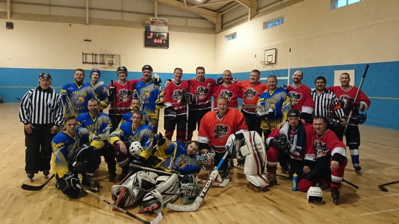 Longfordas kauss aizceļo pie “Dublin Wolves”