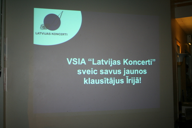 Rudenī, iespējams, atkal varēsim redzēt diasporas projekta viesizrādes