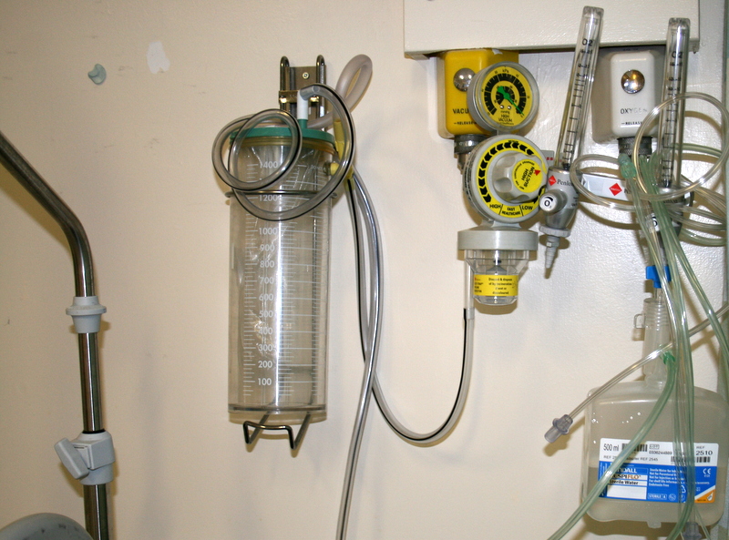 Īrijas medicīnas iestādēm vajadzīgas medicīnas māsas