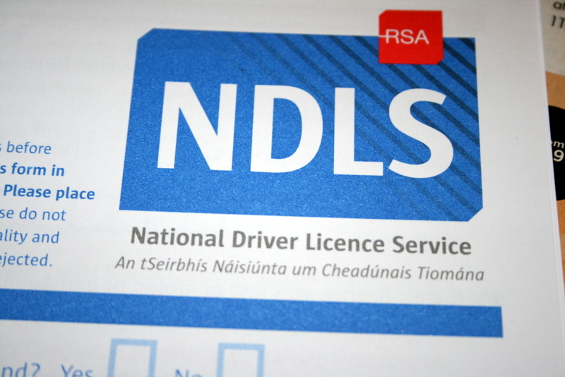 Kā samainīt auto vadītāja apliecību, lieki netērējoties
