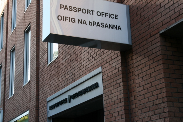 INIS atjaunina pilsonības pieteikuma veidlapu
