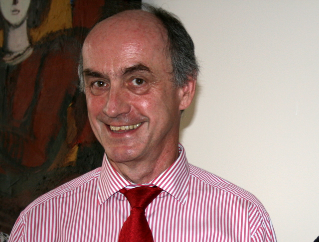 R. Lappuķem jauns amats