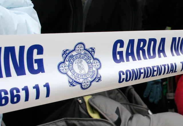 Cavan Garda izmeklē aizdomīgas nāves apstākļus