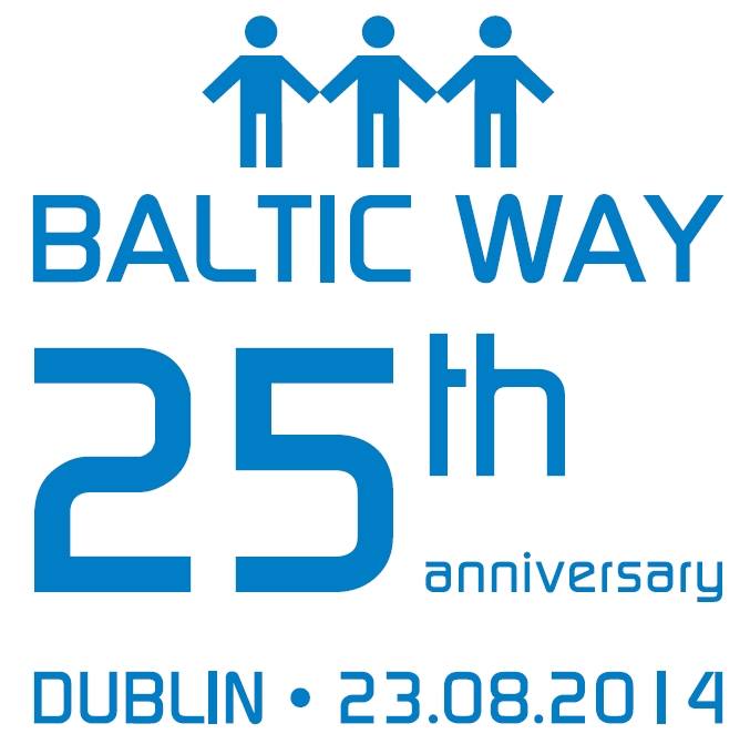Baltijas ceļa pasākumā Dublinā notiks arī sporta spēles ģimenēm