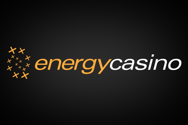 EnergyCasino – mūsdienīgs kazino