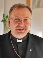 Luterāņu dievkalpojumi un notikumi draudzē septembrī