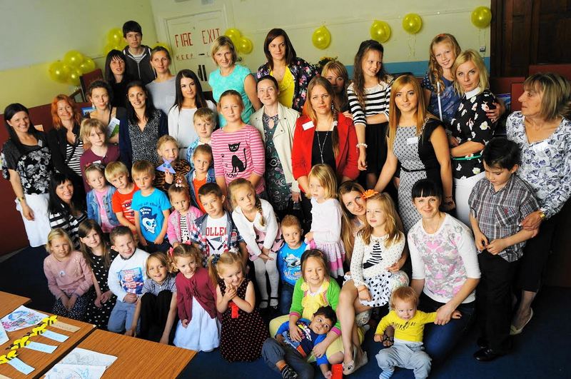 Limerikas skoliņa šogad strādās četros līmeņos