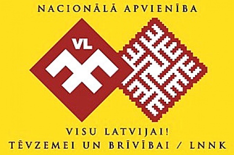 12. Saeimas vēlēšanas – Nacionālā Apvienība (papildināts)