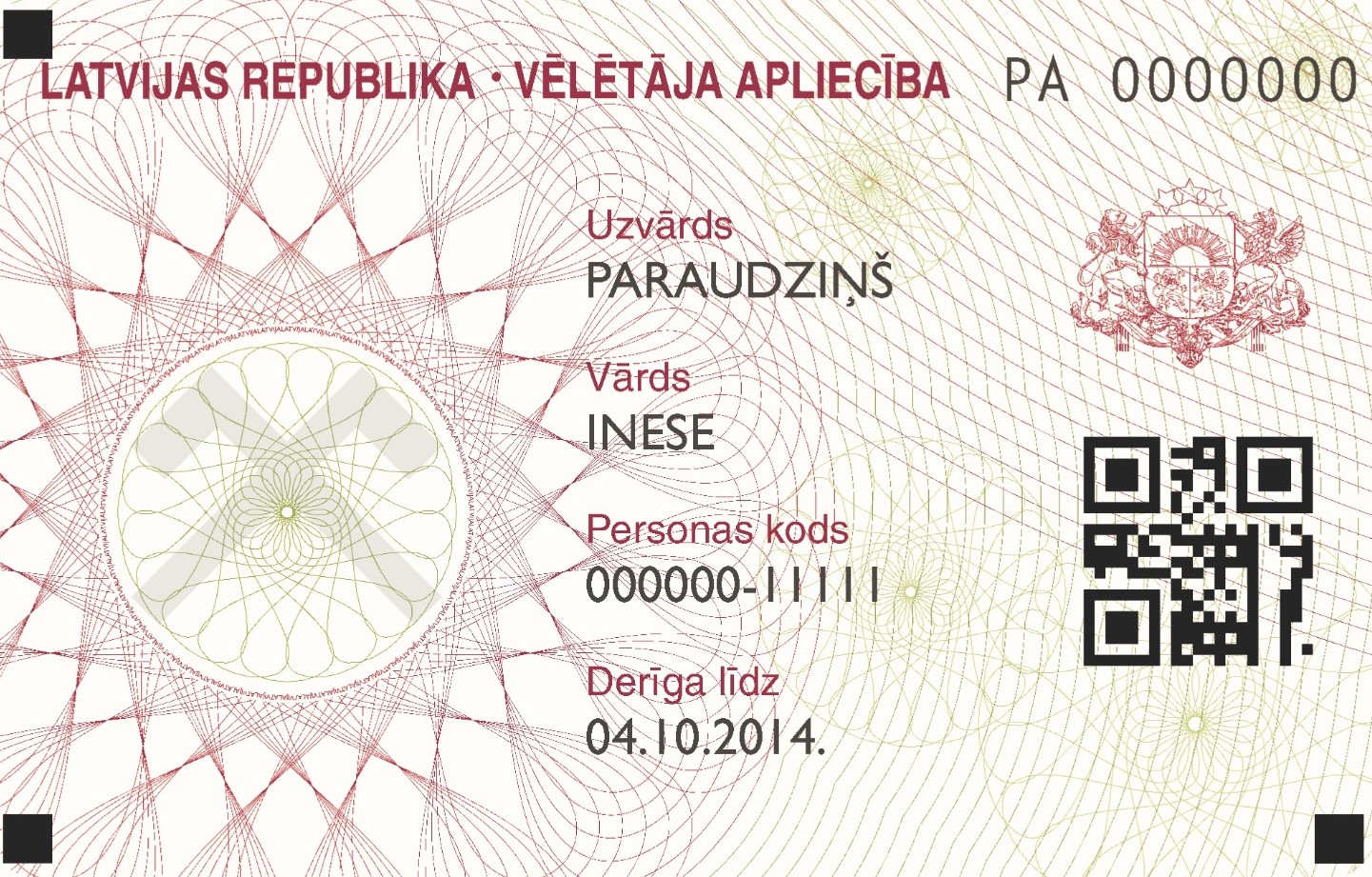 Līdz 3.oktobrim vēlētāji, kuriem ir tikai ID kartes, var saņemt vēlētāja apliecības