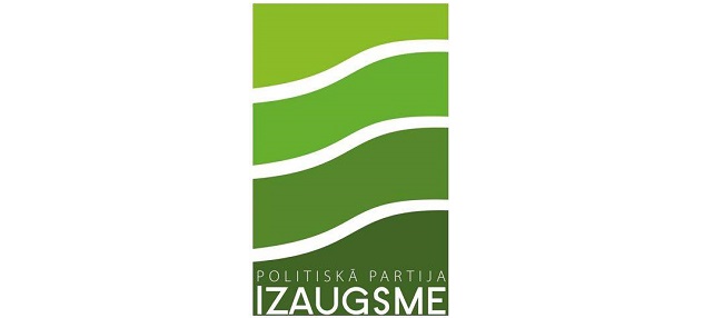12. Saeimas vēlēšanas – Politiskā partija IZAUGSME