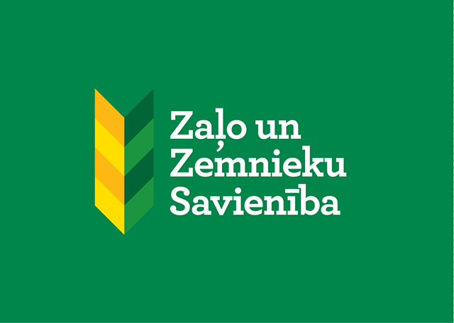 12. Saeimas vēlēšanas – Zaļo un zemnieku savienība