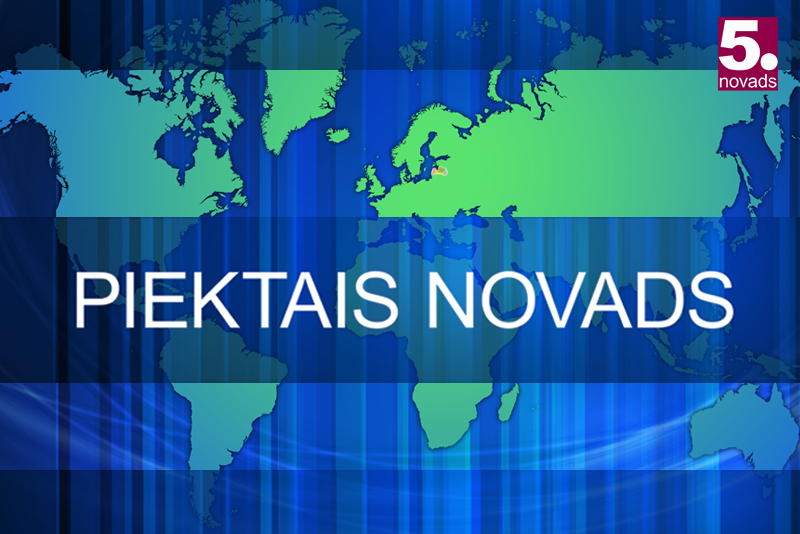 Ejam gaisā!