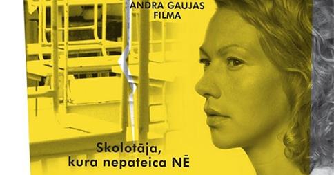 Filmu “Izlaiduma gads” plānots izrādīt Lielbritānijā un Īrijā