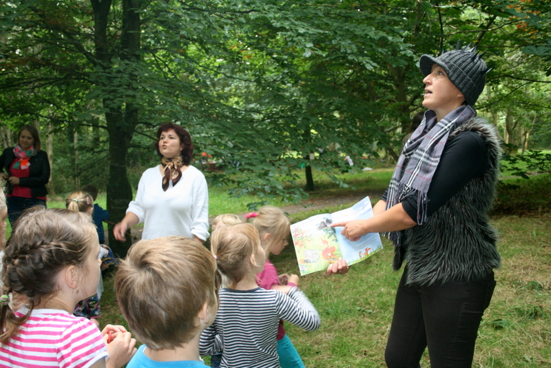 2014. gads – Droghedas skoliņa “Burtiņš”
