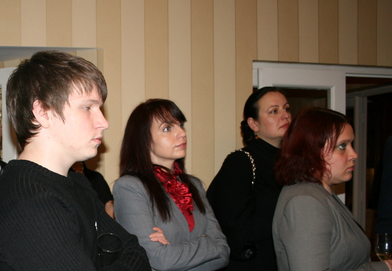 2014. gads – Latviešu biedrība Īrijā (LBĪ)