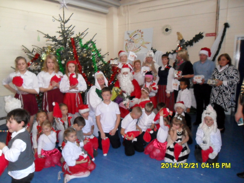 2014. gads – LLKIA DZINTARA MĀKSLAS SKOLA