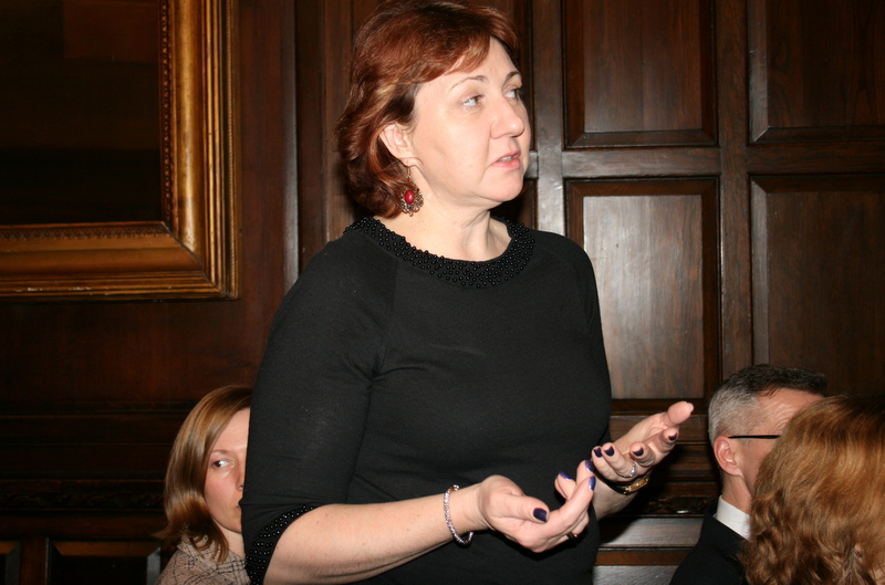 2014. gads – Konsulārā nodaļa