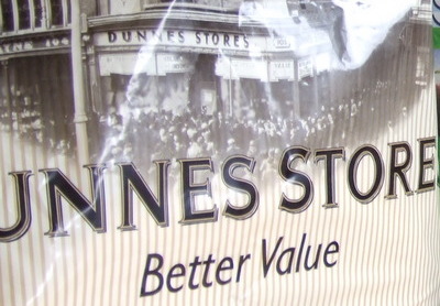 Dunnes Stores darbinieki plāno streikot