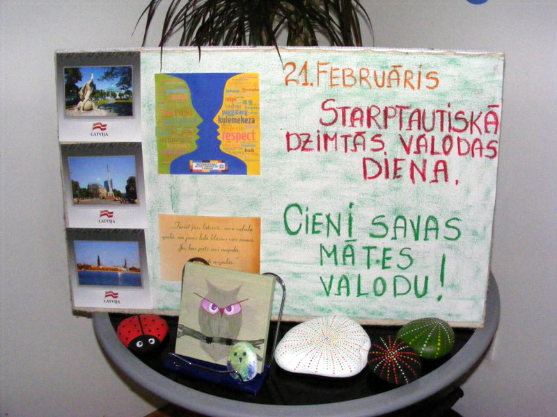 Skoliņa “Pūcīte” turpmāk darbosies arī Limerikā